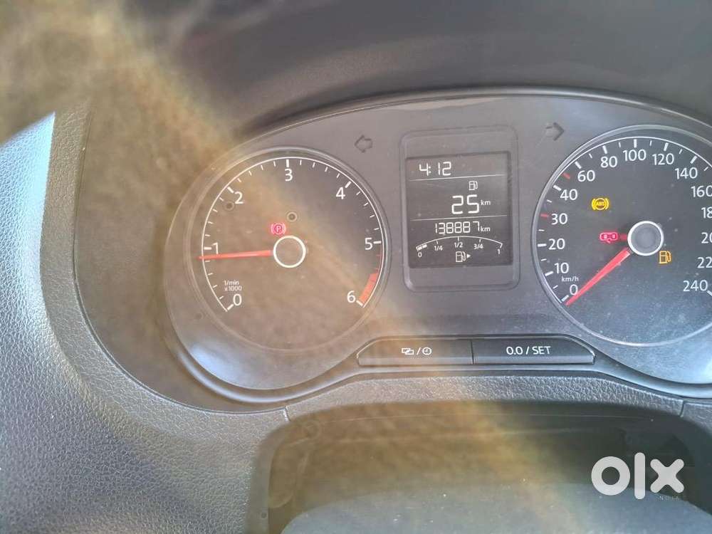 Volkswagen Ameo 2018 Diesel Good Condition