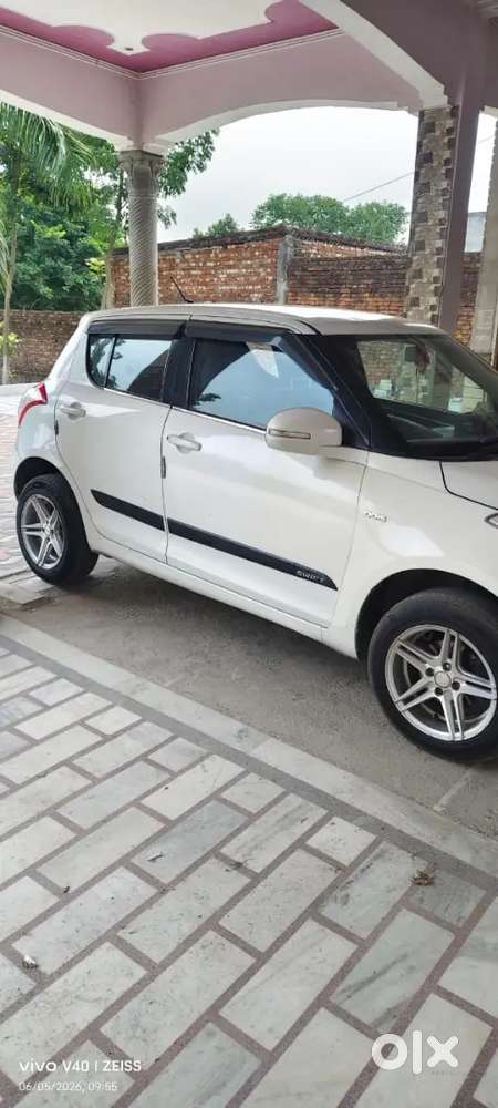 Maruti Suzuki Swift 2016 Diesel 85000 Km Driven