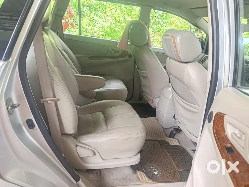 Toyota Innova 2009
