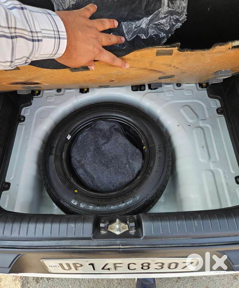 Hyundai Venue 1.5 Crdi Sx (o), 2022, Diesel