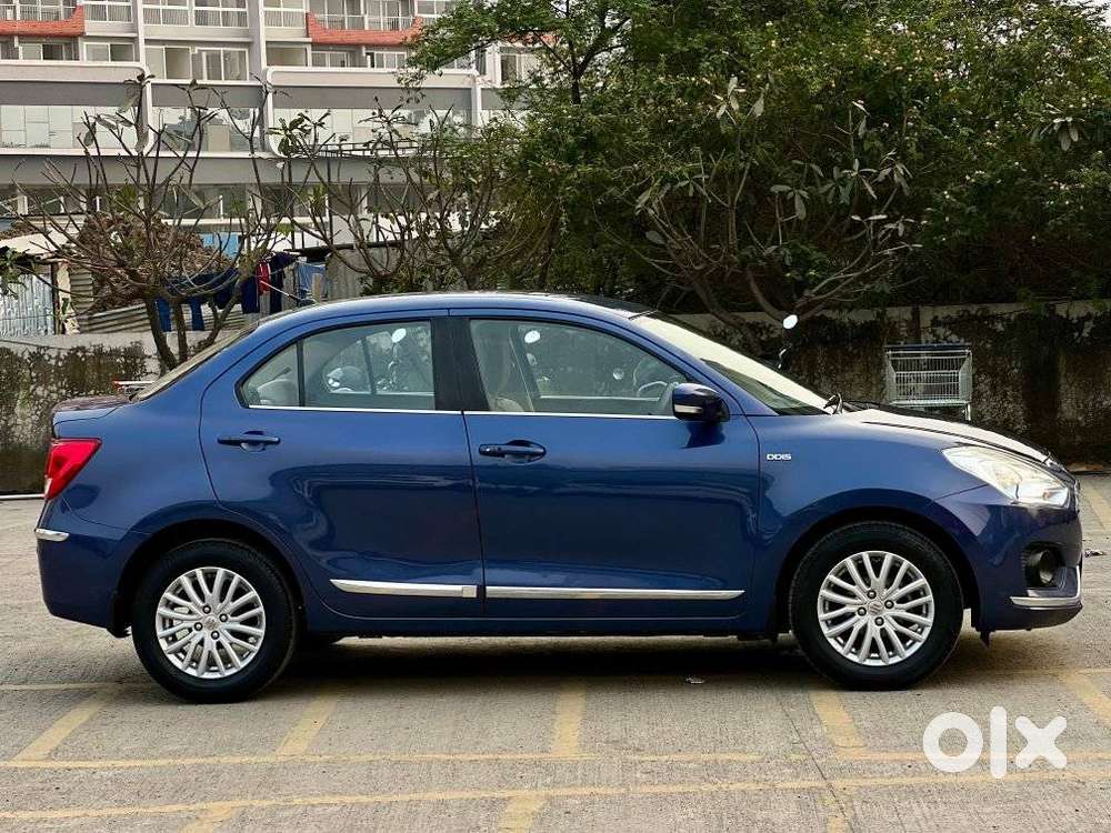 Maruti Suzuki Swift Dzire Zdi Plus , 2017, Diesel