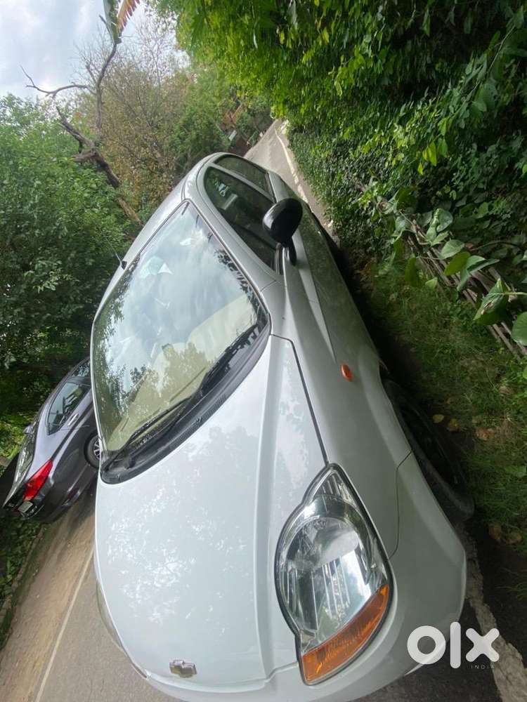 Chevrolet Spark 2012 ( Personal Used Car ) Well Maintained