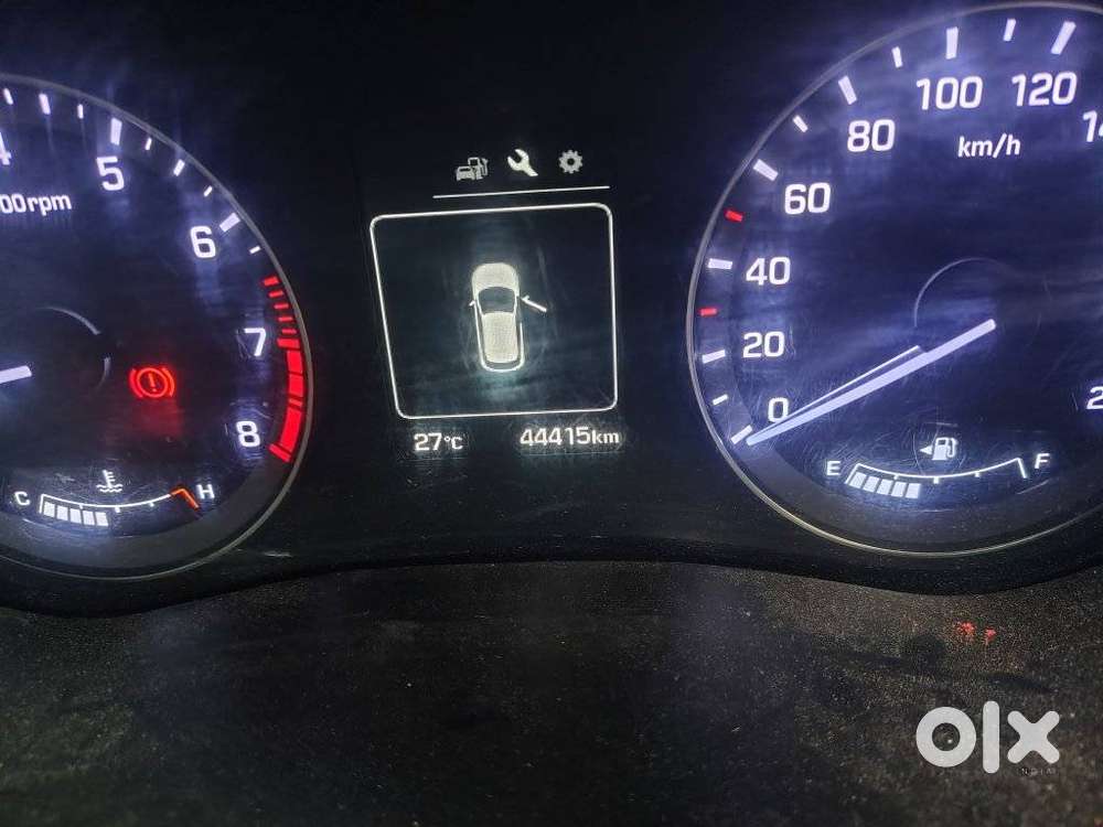 Hyundai Elite I20 Asta 1.2 Mt, 2016, Petrol