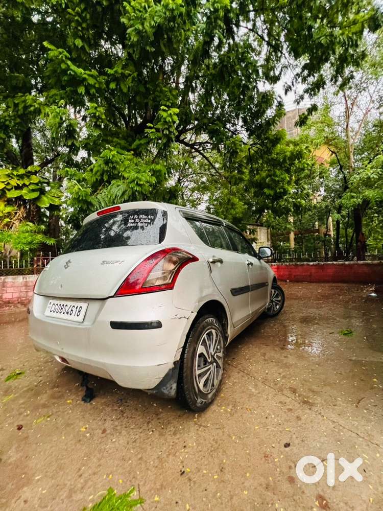 Swift 2014 Maruti Petrol 2014