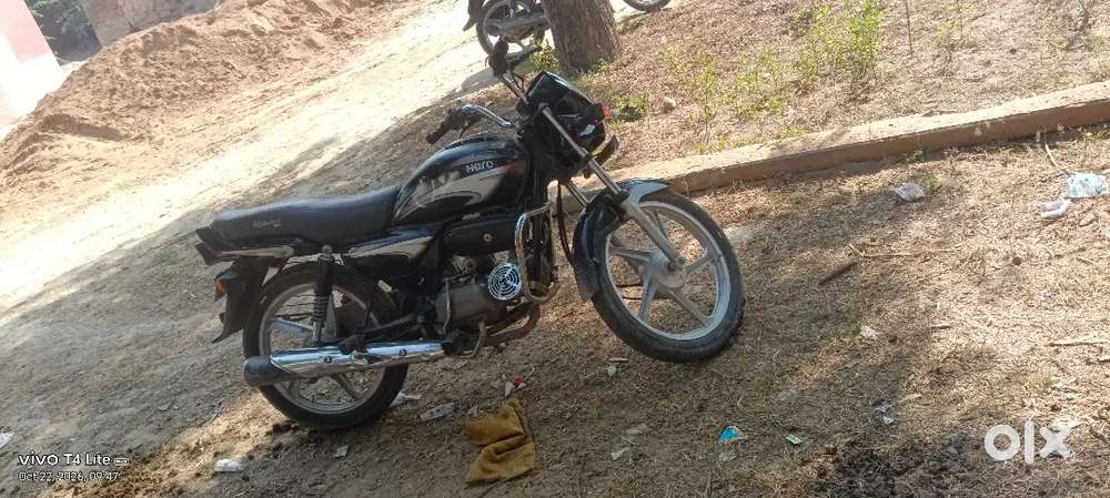 Hero Karizma ZMR 2026