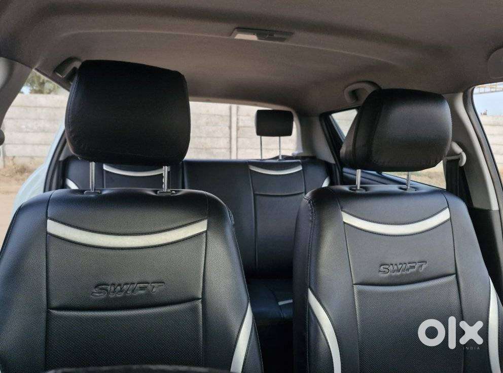 Maruti Suzuki Swift Ddis Vdi, 2017, Diesel