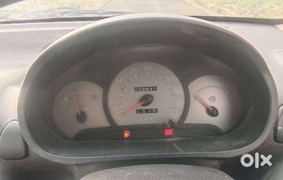 Hyundai Santro Xing Gls, 2010, Petrol