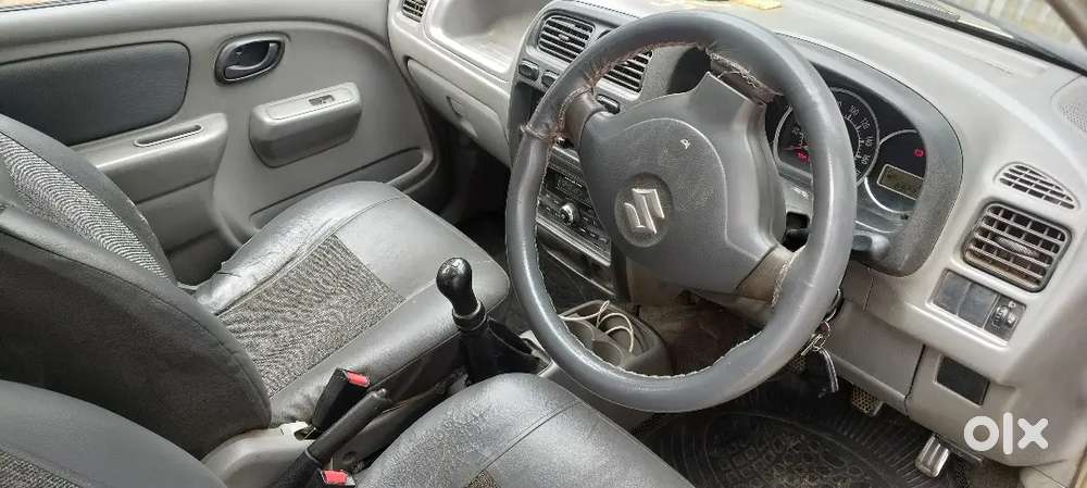Maruti Suzuki Alto K10 2012 Petrol 69000 Km Driven