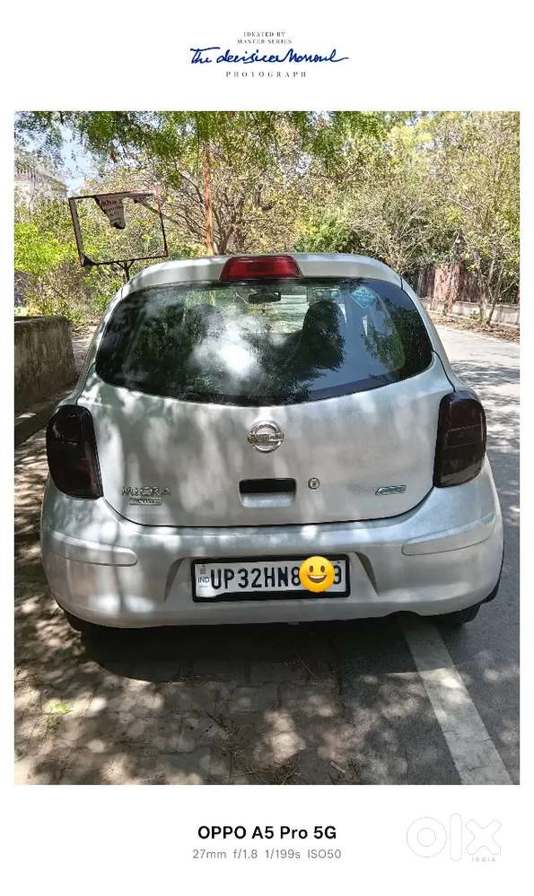 Good Condition Led Screen All Tyre Good Condition