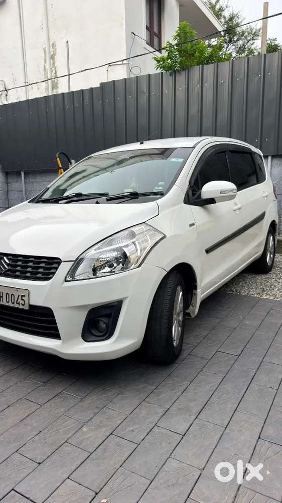 Maruti Suzuki Ertiga 2013 Diesel Good Condition