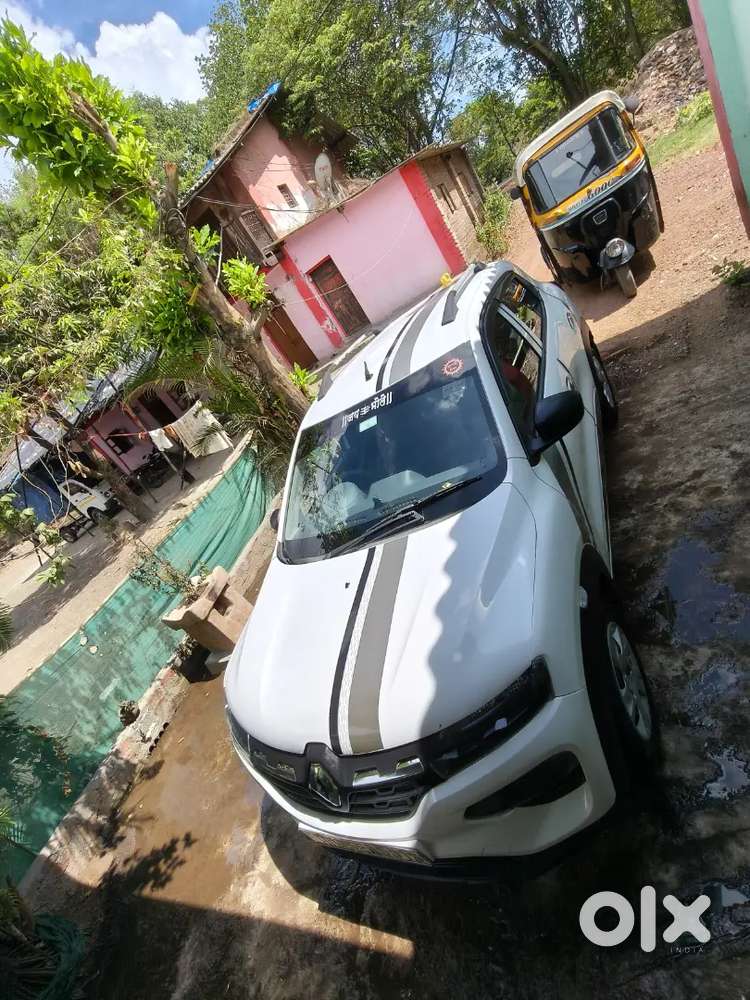 Renault Kwid Rxt 2019