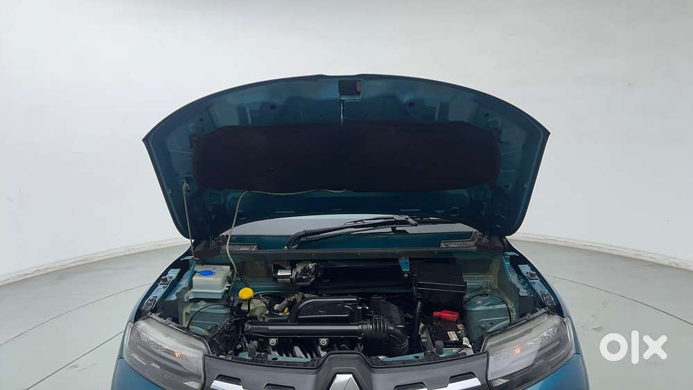 Renault Kwid 1.0 Climber Mt, 2024, Petrol