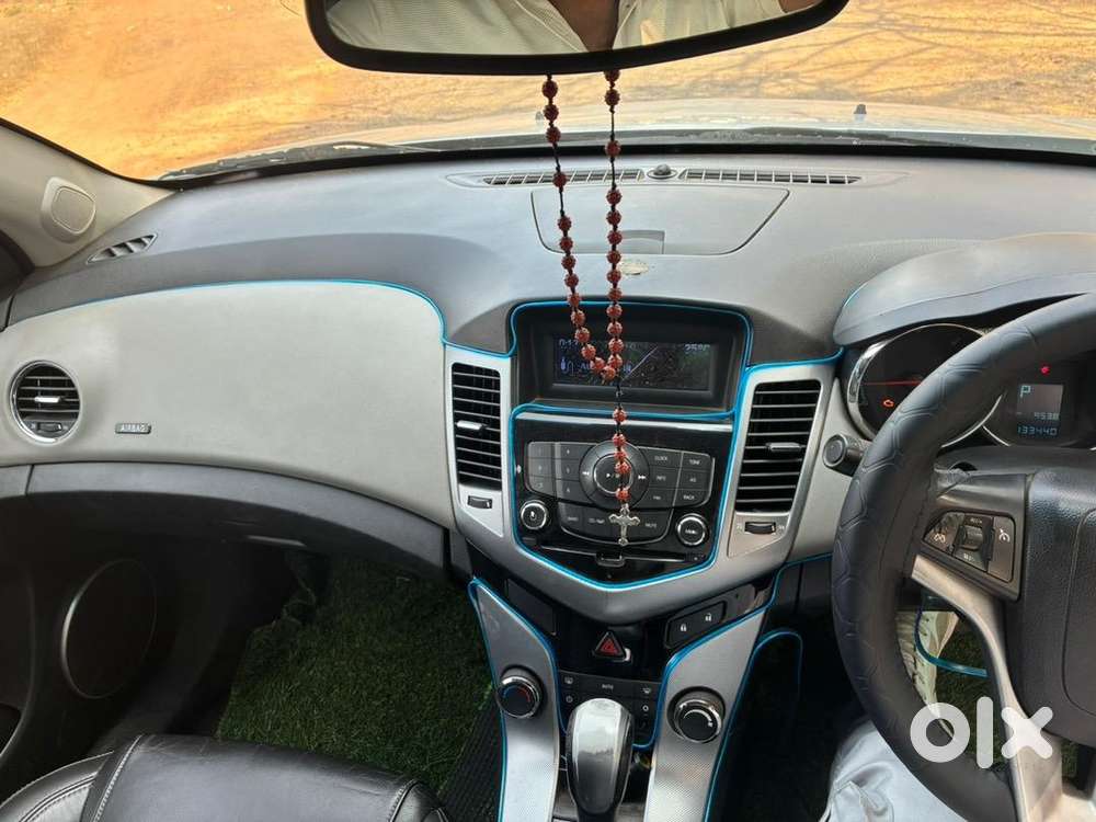Chevrolet Cruze 2011 Diesel Good Condition