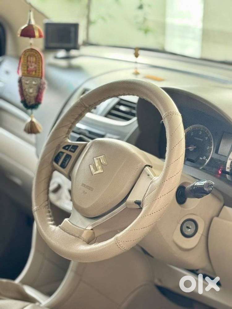 Maruti Suzuki Ertiga Zdi, 2014, Diesel