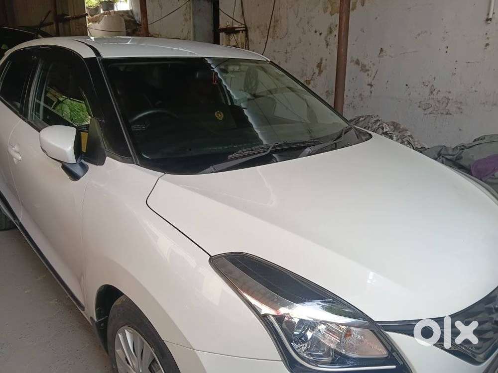 Toyota Innova Crysta 2.4 V, 2021, Diesel