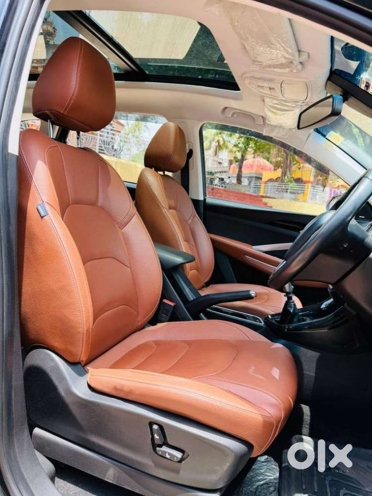 Mg Hector Select Pro 6mt, 2021, Diesel