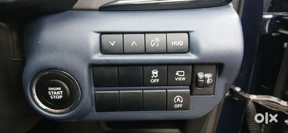 Maruti Suzuki Baleno Alpha, 2025, Petrol