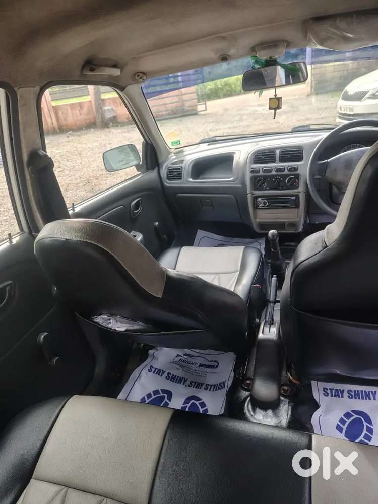 Maruti Suzuki Alto 2012 Model Year