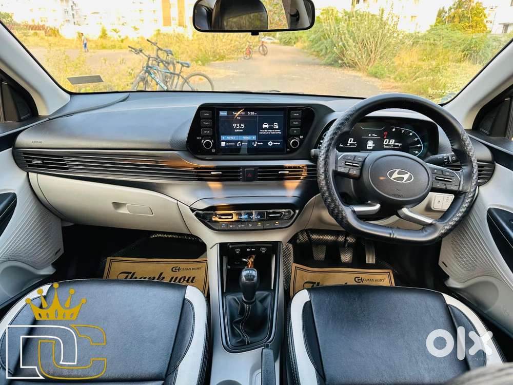 Hyundai I20 Active S Petrol, 2025, Petrol