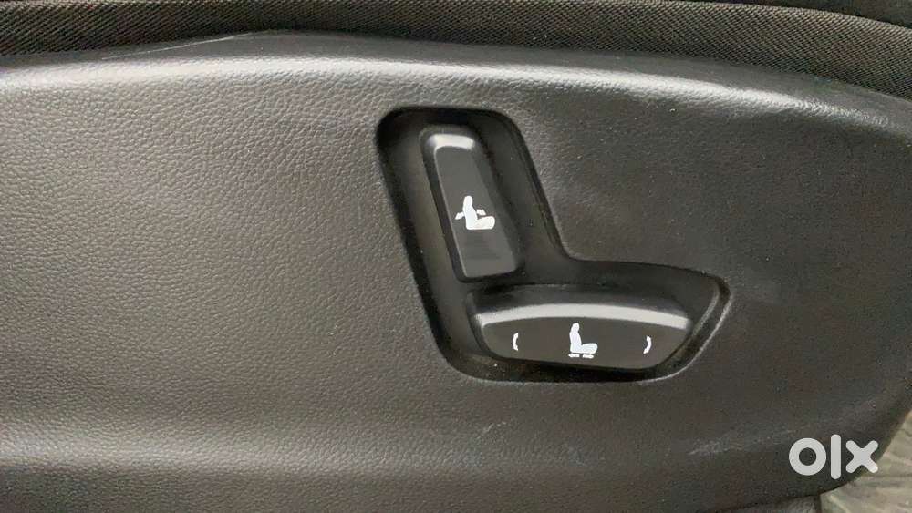 Mg Hector Sharp Dct Petrol, 2020, Petrol