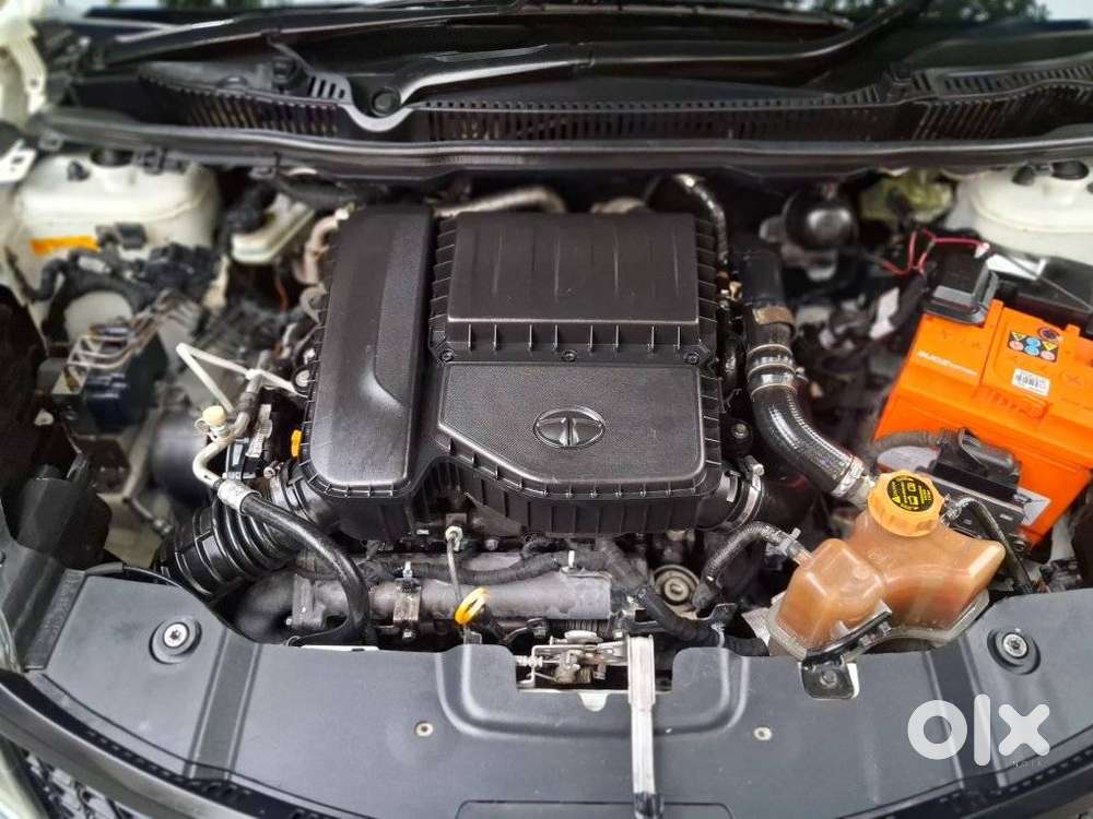 Tata Nexon, 2019, Diesel