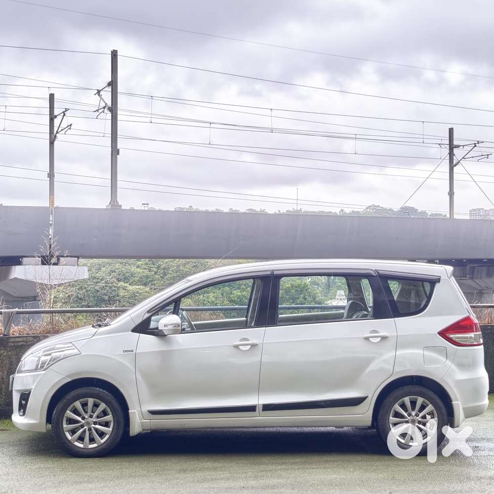 Maruti Suzuki Ertiga 1.3 Zdi Plus, 2015, Diesel