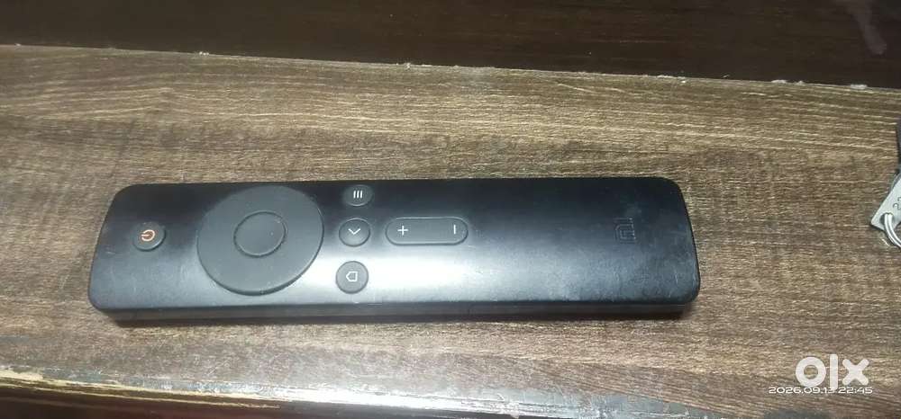MI TV REMOTE ORIGINAL