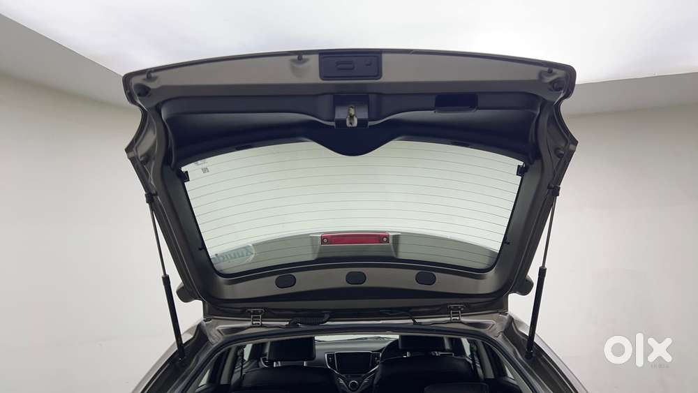 Maruti Suzuki Baleno 1.2 Zeta, 2019, Petrol