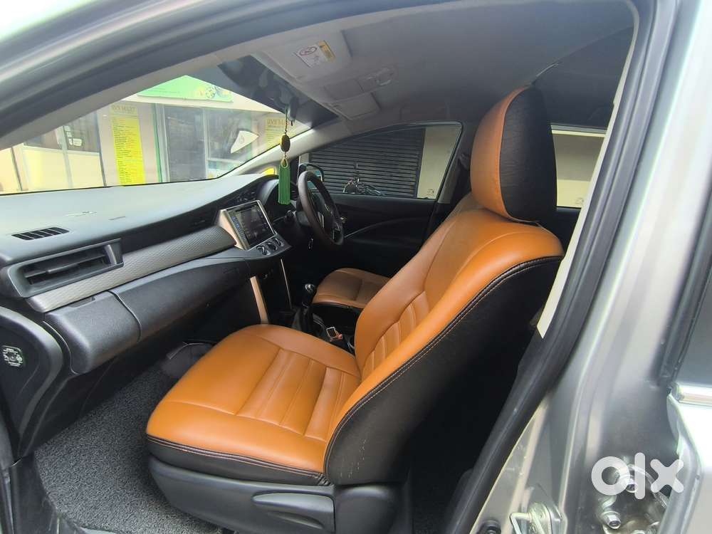 Toyota Innova Crysta 2.4 G Plus Mt 8s, 2020, Diesel