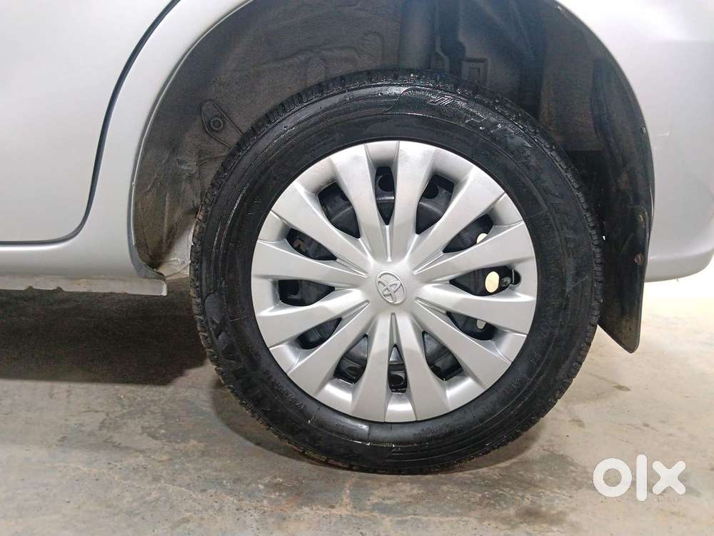 Toyota Etios Liva 1.2 Gx, 2018, Petrol