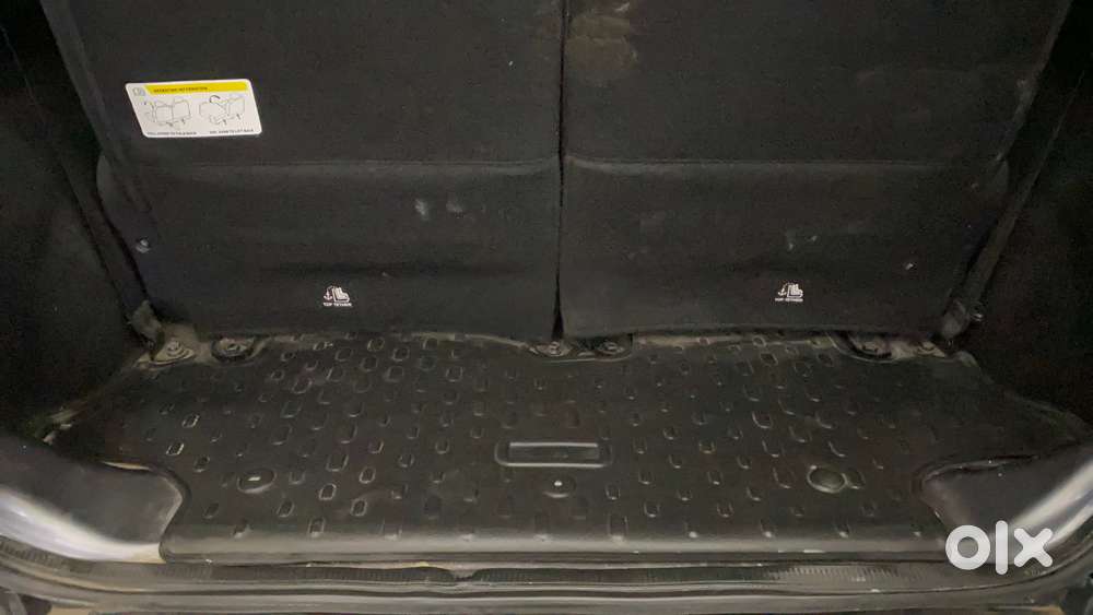 Mahindra Thar Lx Hard Top Petrol Mt 4wd, 2022, Petrol