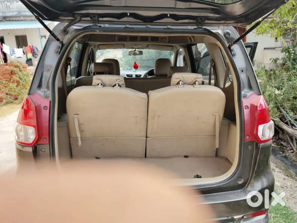 2017 Maruti Suzuki Ertiga Diesel Manual