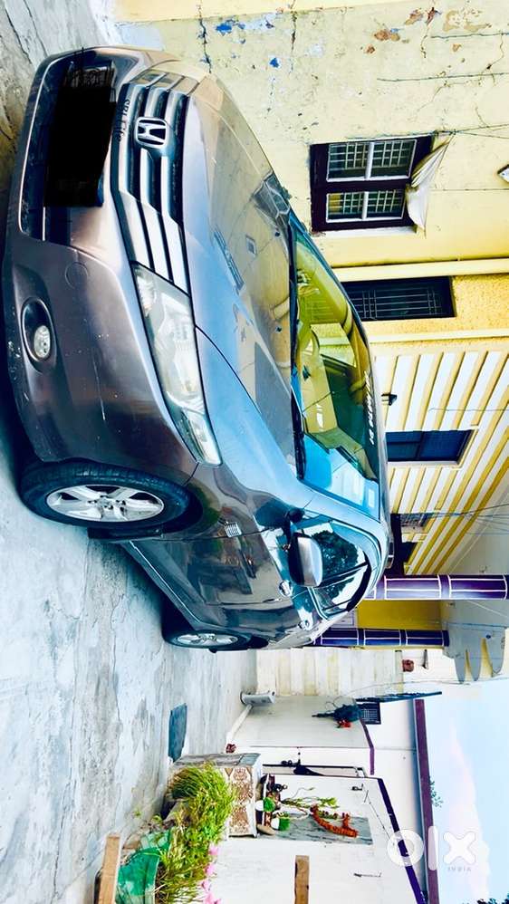 Honda City Petrol 2011
