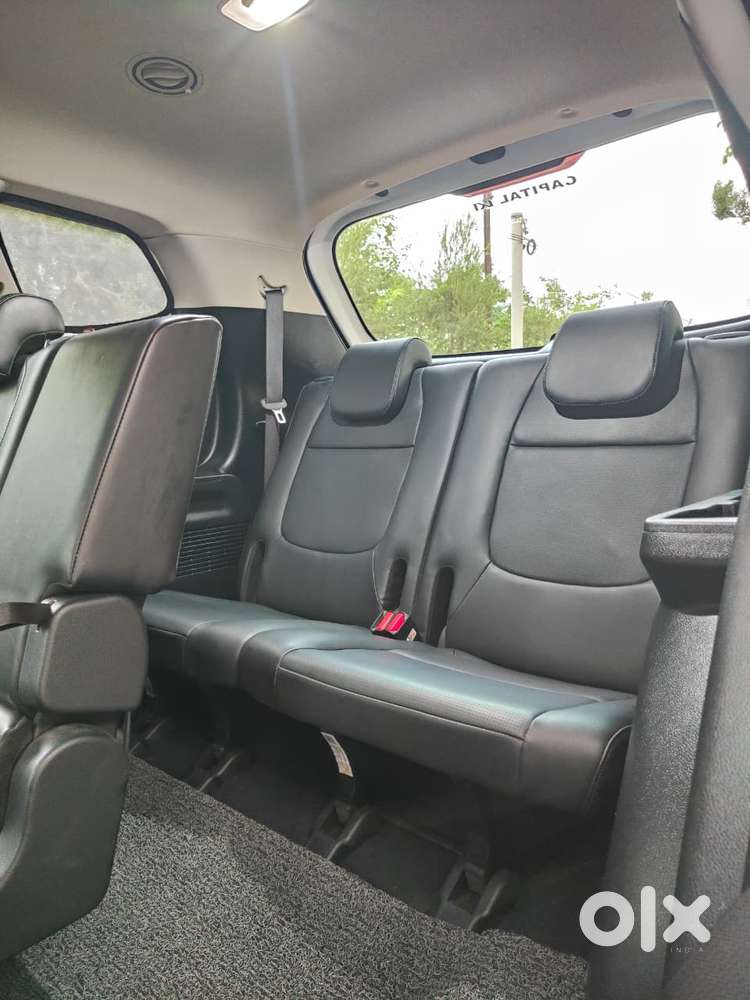 Kia Carens 1.5 Premium Diesel 7 Str Imt, 2023, Diesel