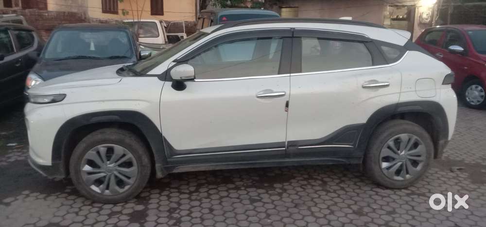 Maruti Suzuki Fronx Delta 1.2 Mt, 2024, Petrol