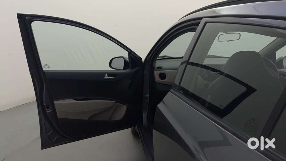 Hyundai Grand I10 1.2 Kappa Sportz, 2013, Petrol
