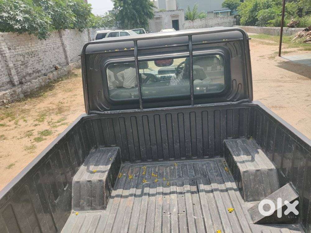 Mahindra Bolero Pik-up, 2023, Diesel