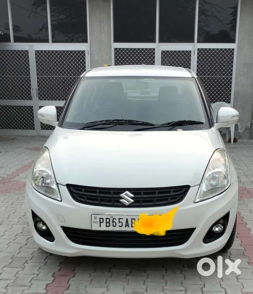 Swift Dzire Very Good Condition