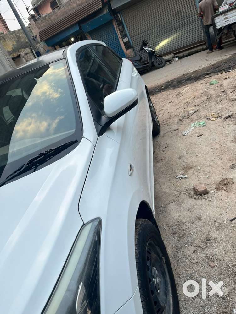 Hyundai I20 Manual Petrol 2017