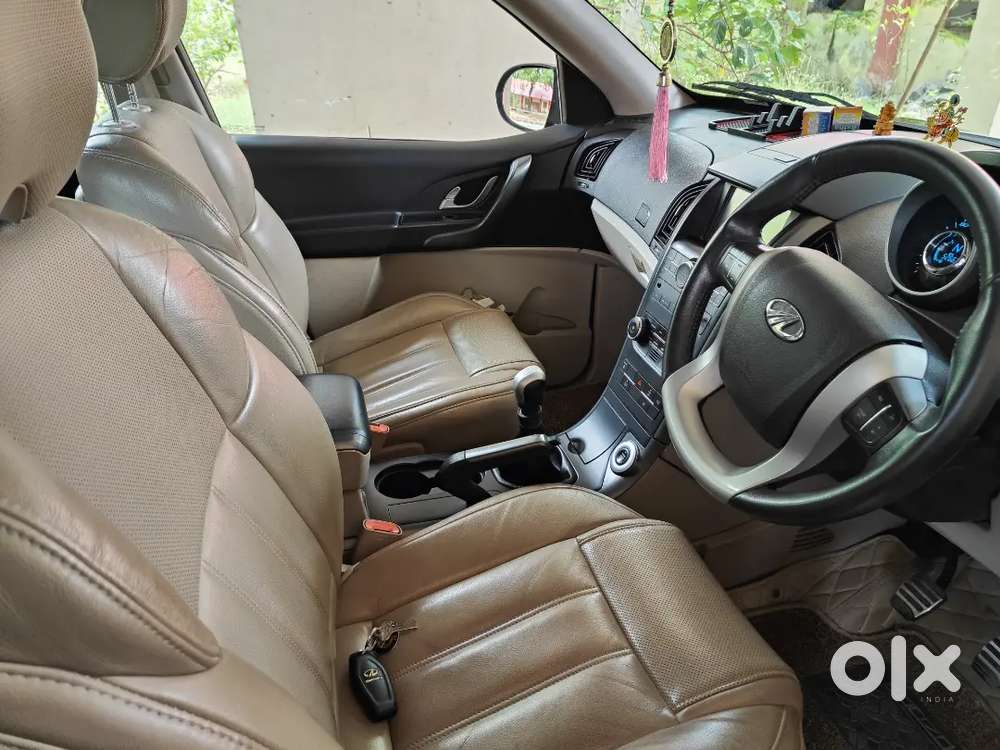 Mahindra Xuv500 2018 Diesel 53000 Km Driven