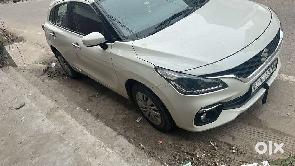 Baleno Delta 2024