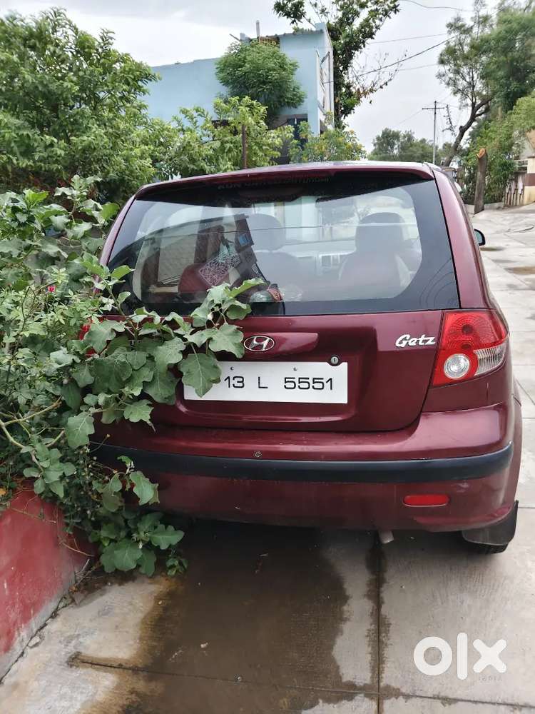 Neet And Good Condition