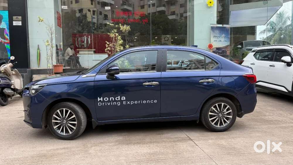 Honda Amaze, 2024, Petrol