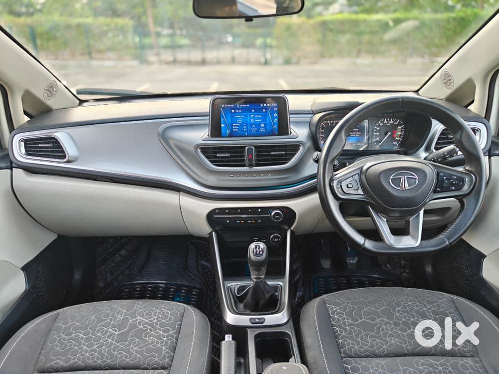 Tata Altroz Xz Plus (s), 2023, Diesel