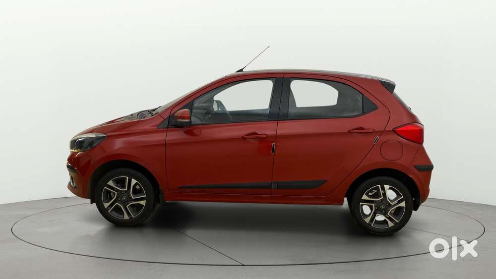 Tata Tiago 1.2 Revotron Xz Plus, 2019, Petrol