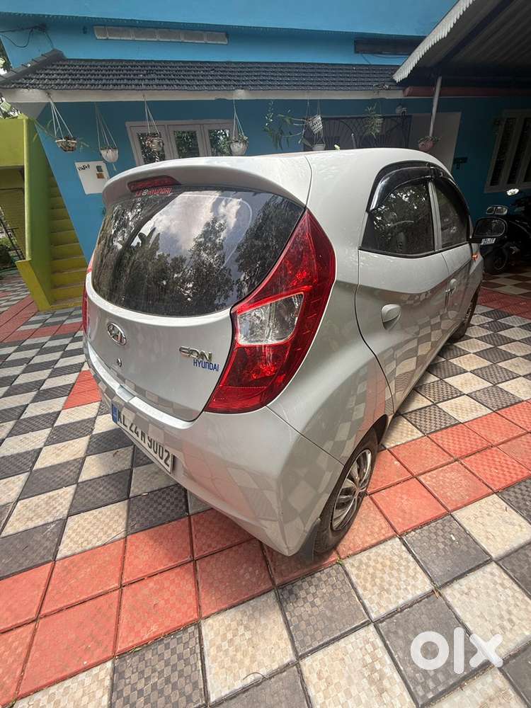 Hyundai Car 2016 Model