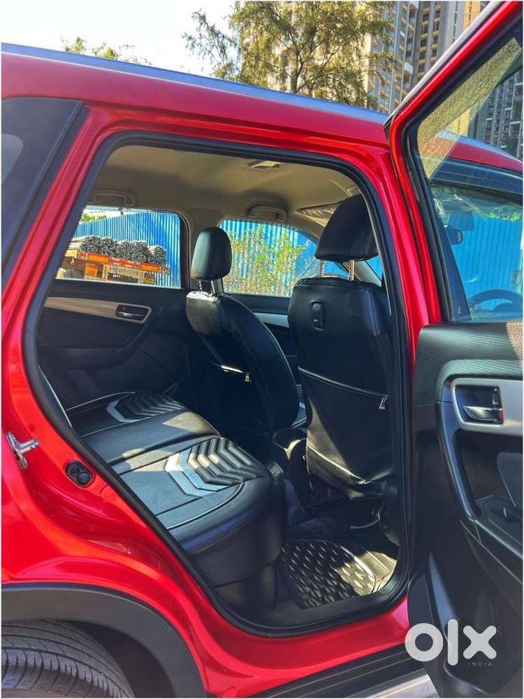 Maruti Suzuki Brezza Zxi 2020