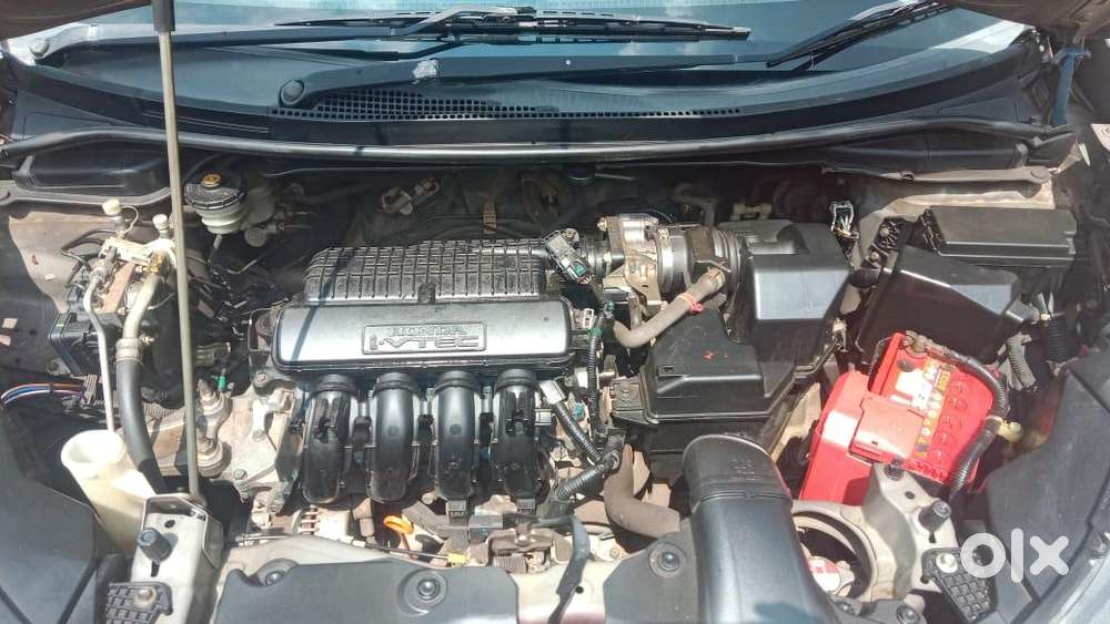 Honda Wr-v 1.2 Vx I-vtec, 2017, Petrol