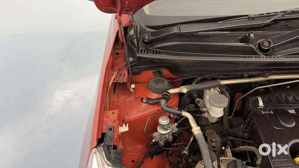 Maruti Suzuki Celerio 1.0 Zxi Amt, 2018, Petrol