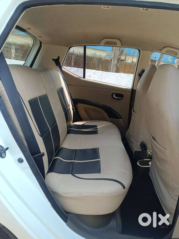 Hyundai I10 1.1 Bluedrive Magna, 2012, Lpg